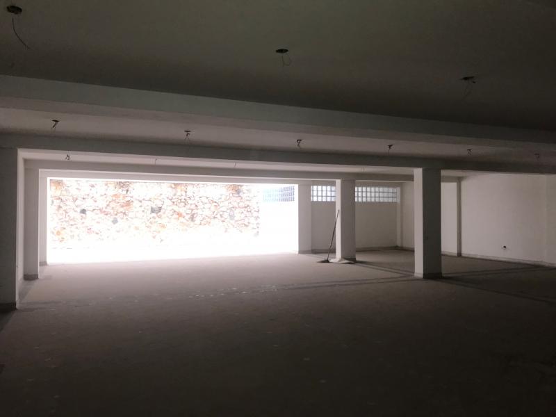 Local en venta en Chico Norte, Bogotá, 373 m² · foto 3 de 5