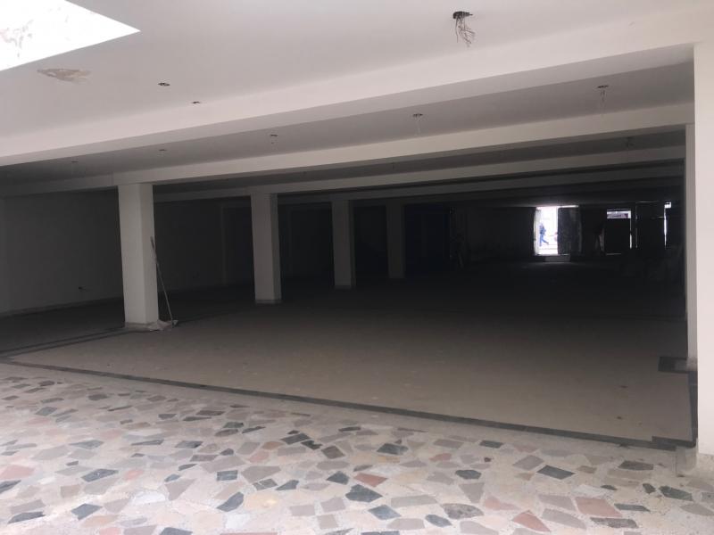 Local en venta en Chico Norte, Bogotá, 373 m² · foto 4 de 5