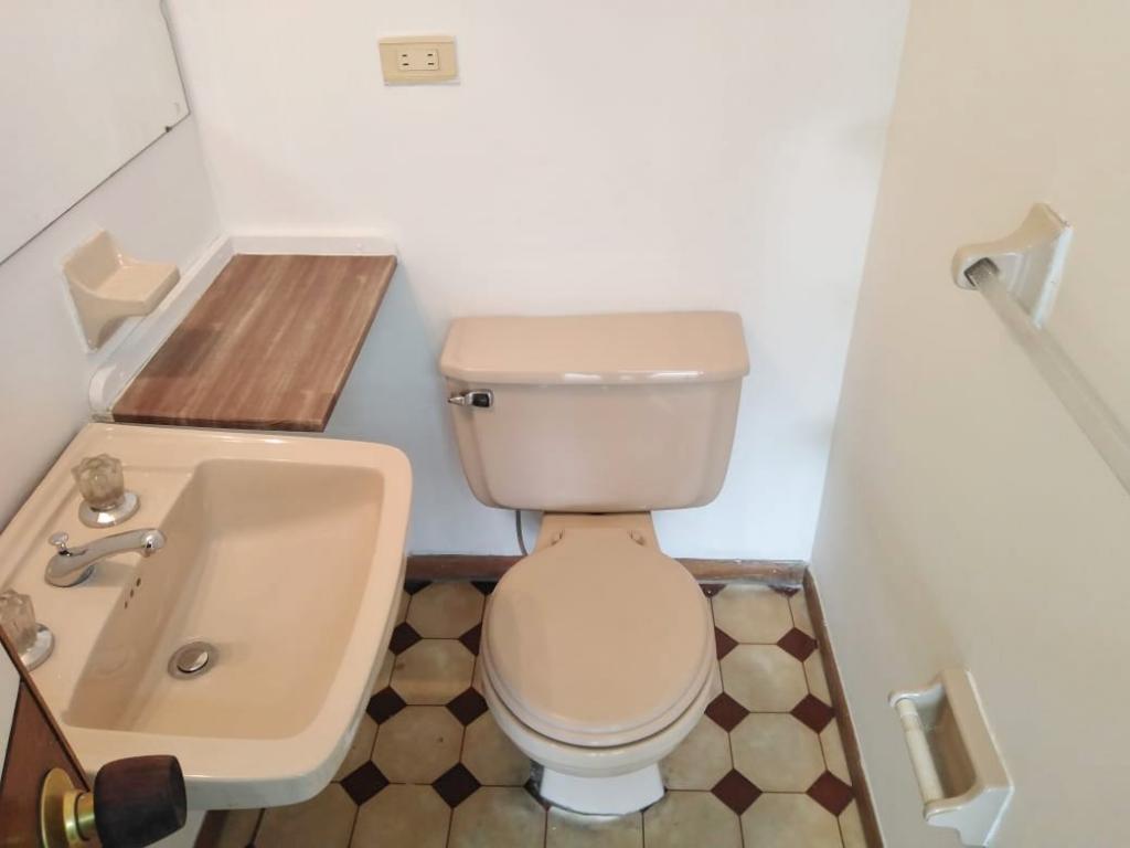 Oficina en venta en Unicentro, Bogotá, 24 m² · foto 4 de 7