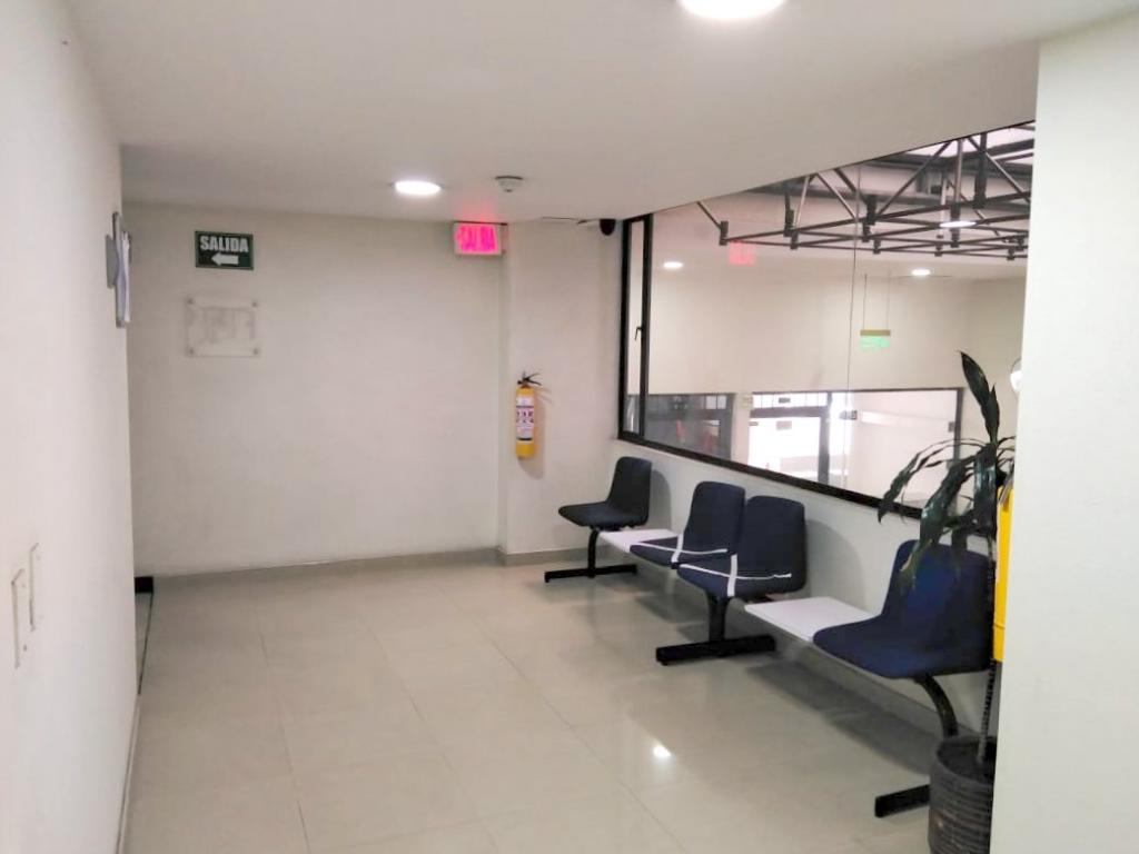 Oficina en venta en Unicentro, Bogotá, 24 m² · foto 7 de 7