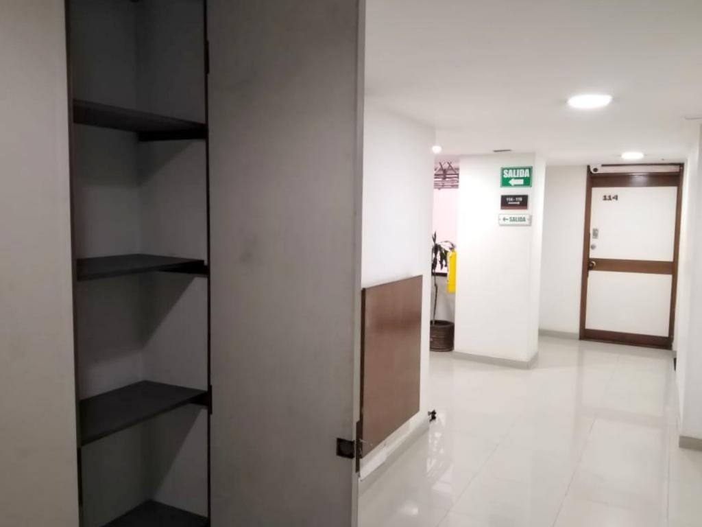 Oficina en venta en Unicentro, Bogotá, 24 m² · foto 5 de 7