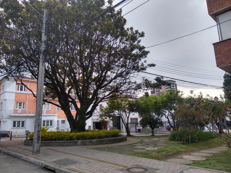 Casa de 1 alcoba en venta en Teusaquillo, Bogotá, 902 m² · foto 11 de 20