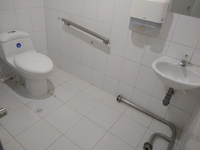 Casa de 1 alcoba en venta en Teusaquillo, Bogotá, 902 m² · foto 12 de 20