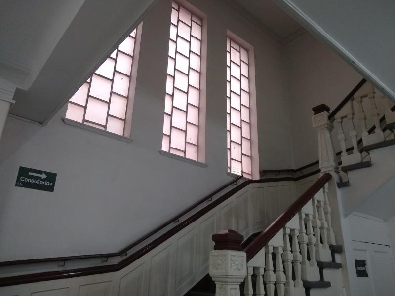 Casa de 1 alcoba en venta en Teusaquillo, Bogotá, 902 m² · foto 13 de 20