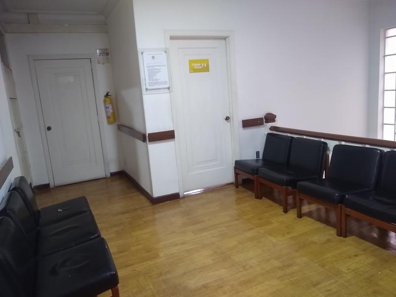 Casa de 1 alcoba en venta en Teusaquillo, Bogotá, 902 m² · foto 16 de 20