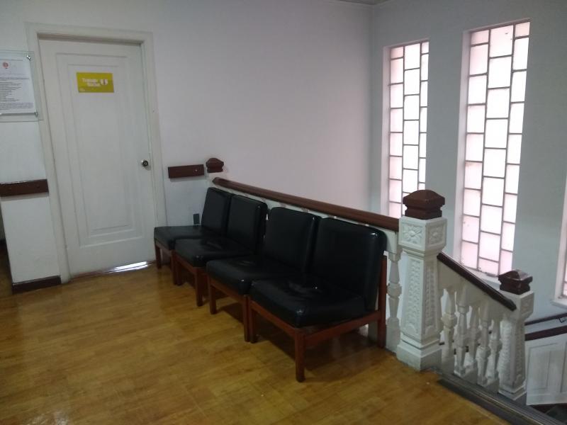 Casa de 1 alcoba en venta en Teusaquillo, Bogotá, 902 m² · foto 17 de 20