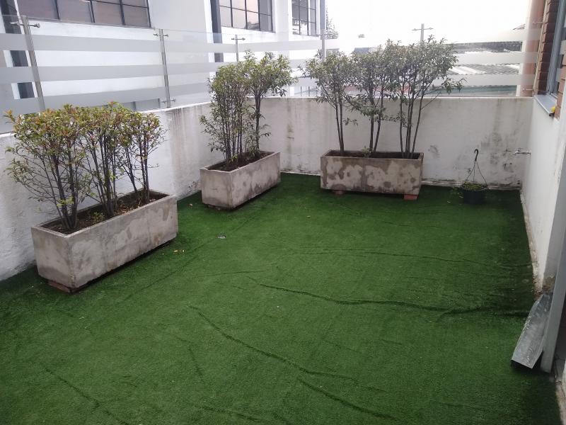 Casa de 1 alcoba en venta en Teusaquillo, Bogotá, 902 m² · foto 18 de 20