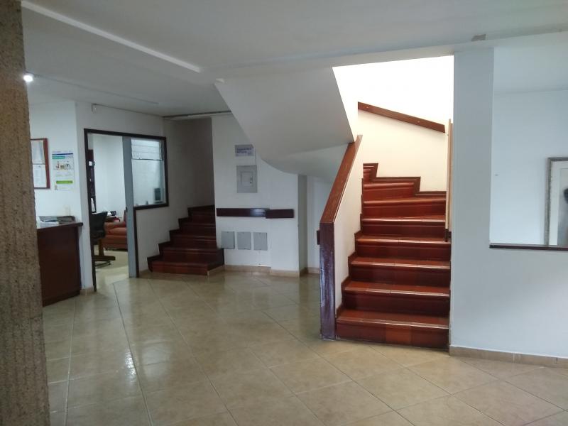 Casa de 1 alcoba en venta en Teusaquillo, Bogotá, 902 m² · foto 19 de 20