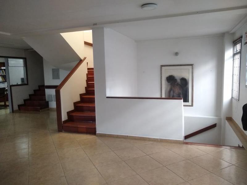 Casa de 1 alcoba en venta en Teusaquillo, Bogotá, 902 m² · foto 4 de 20