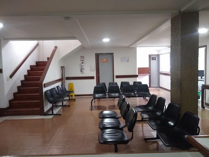Casa de 1 alcoba en venta en Teusaquillo, Bogotá, 902 m² · foto 6 de 20
