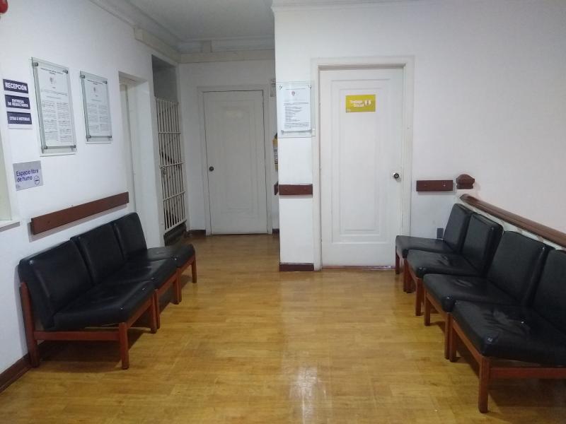 Casa de 1 alcoba en venta en Teusaquillo, Bogotá, 902 m² · foto 9 de 20