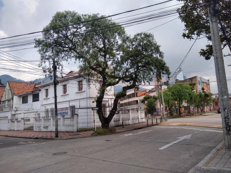 Casa de 1 alcoba en venta en Teusaquillo, Bogotá, 902 m² · foto 10 de 20