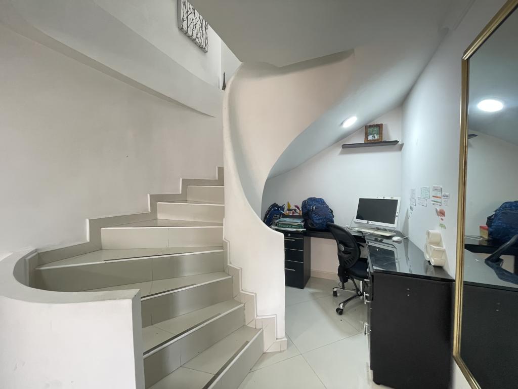 Apartamento de 3 alcobas en venta en Cedro Golf, Bogotá, 118 m² · foto 8 de 24