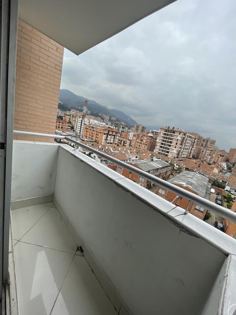 Apartamento de 3 alcobas en venta en Cedro Golf, Bogotá, 118 m² · foto 13 de 24