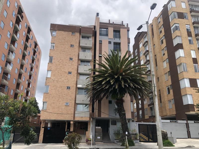 Apartamento de 3 alcobas en venta en Cedro Golf, Bogotá, 118 m² · foto 24 de 24