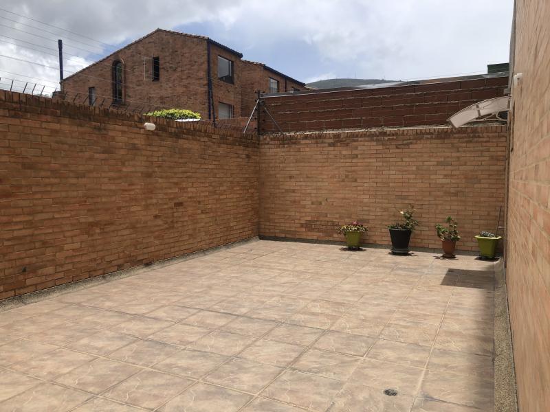 Apartamento de 3 alcobas en venta en Cedro Golf, Bogotá, 118 m² · foto 23 de 24