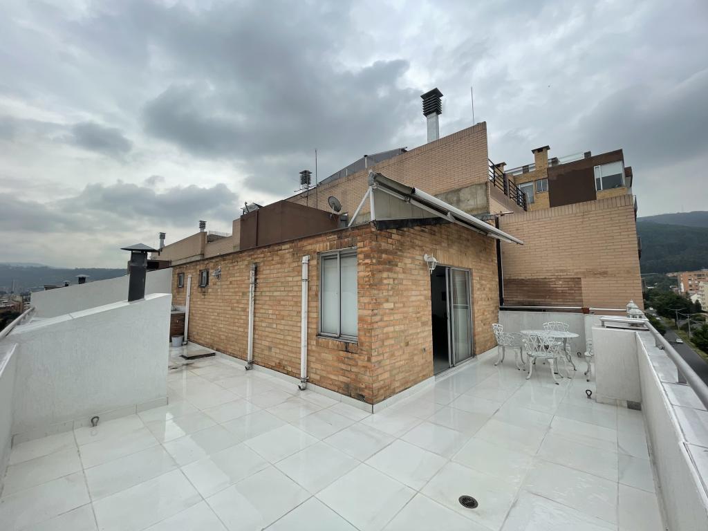 Apartamento de 3 alcobas en venta en Cedro Golf, Bogotá, 118 m² · foto 21 de 24