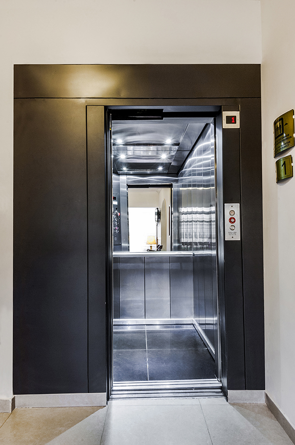 Edificio en venta en Galerias, Bogotá, 1780 m² · foto 14 de 20