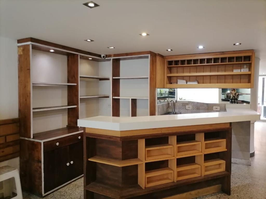 Local en venta en Centro Internacional, Bogotá, 160 m² · foto 7 de 11