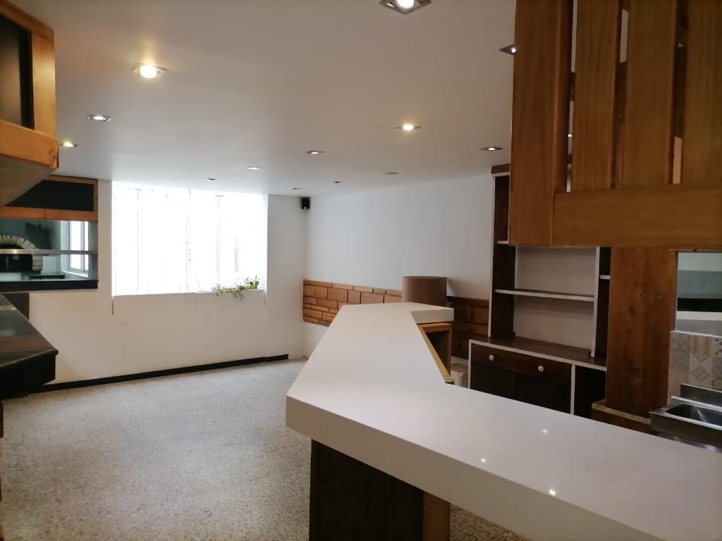 Local en venta en Centro Internacional, Bogotá, 160 m² · foto 8 de 11