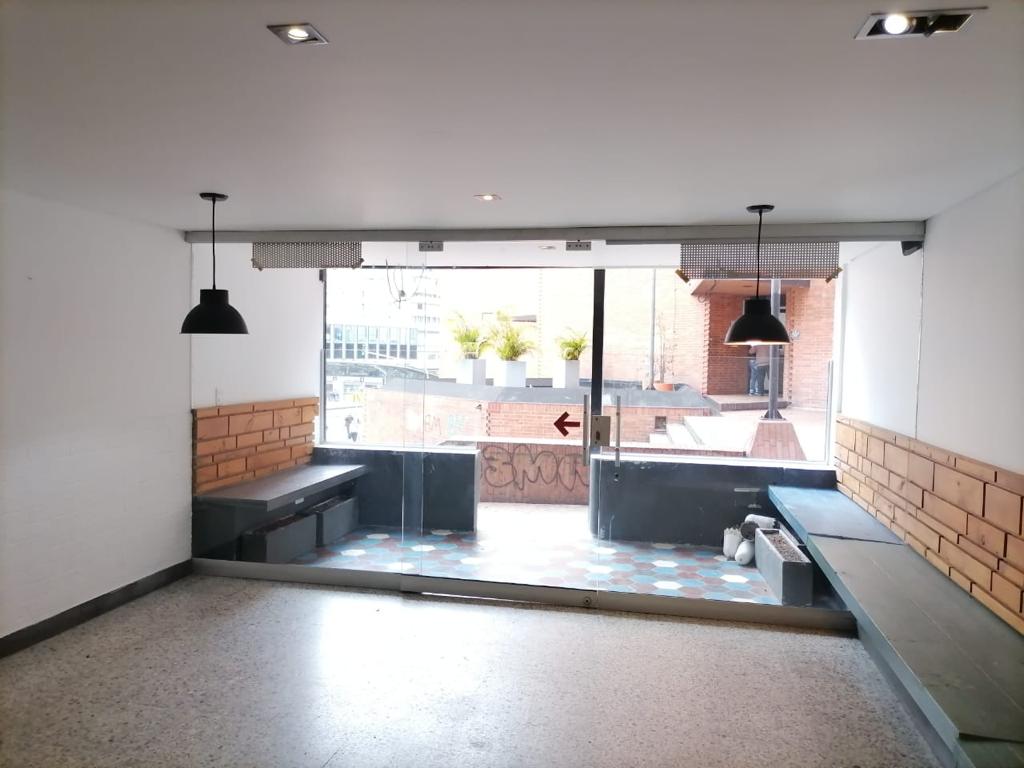 Local en venta en Centro Internacional, Bogotá, 160 m² · foto 5 de 11