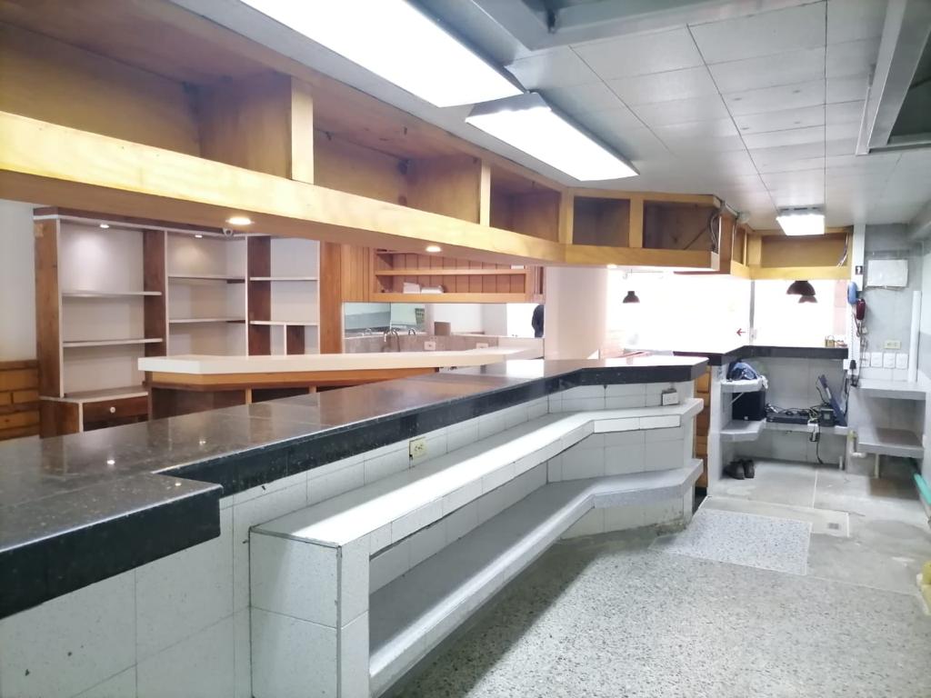 Local en venta en Centro Internacional, Bogotá, 160 m² · foto 10 de 11