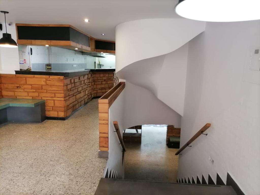 Local en venta en Centro Internacional, Bogotá, 160 m² · foto 6 de 11