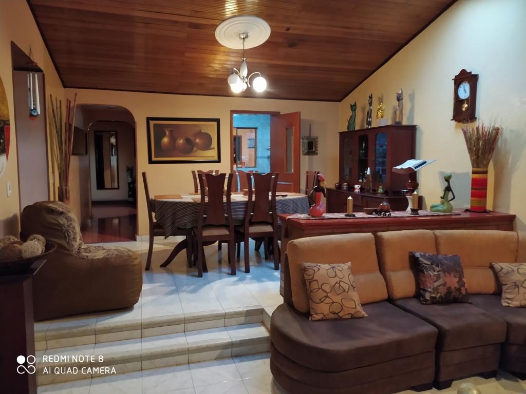 Casa en venta en Modelia, Bogotá · foto 3 de 21