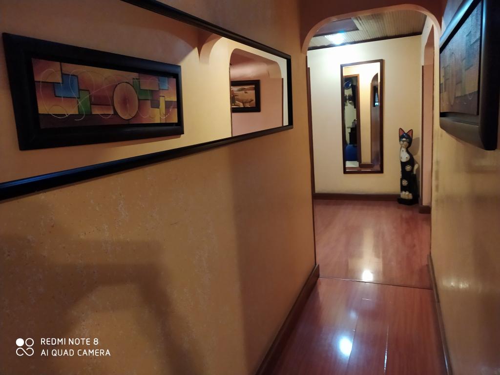 Casa en venta en Modelia, Bogotá · foto 8 de 21