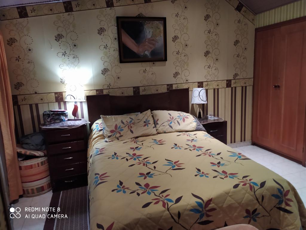Casa en venta en Modelia, Bogotá · foto 11 de 21