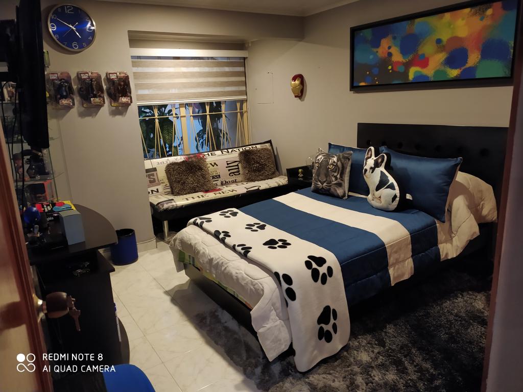Casa en venta en Modelia, Bogotá · foto 14 de 21