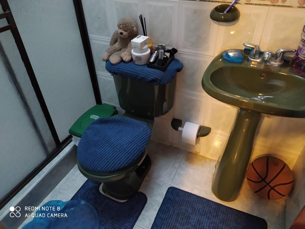 Casa en venta en Modelia, Bogotá · foto 15 de 21