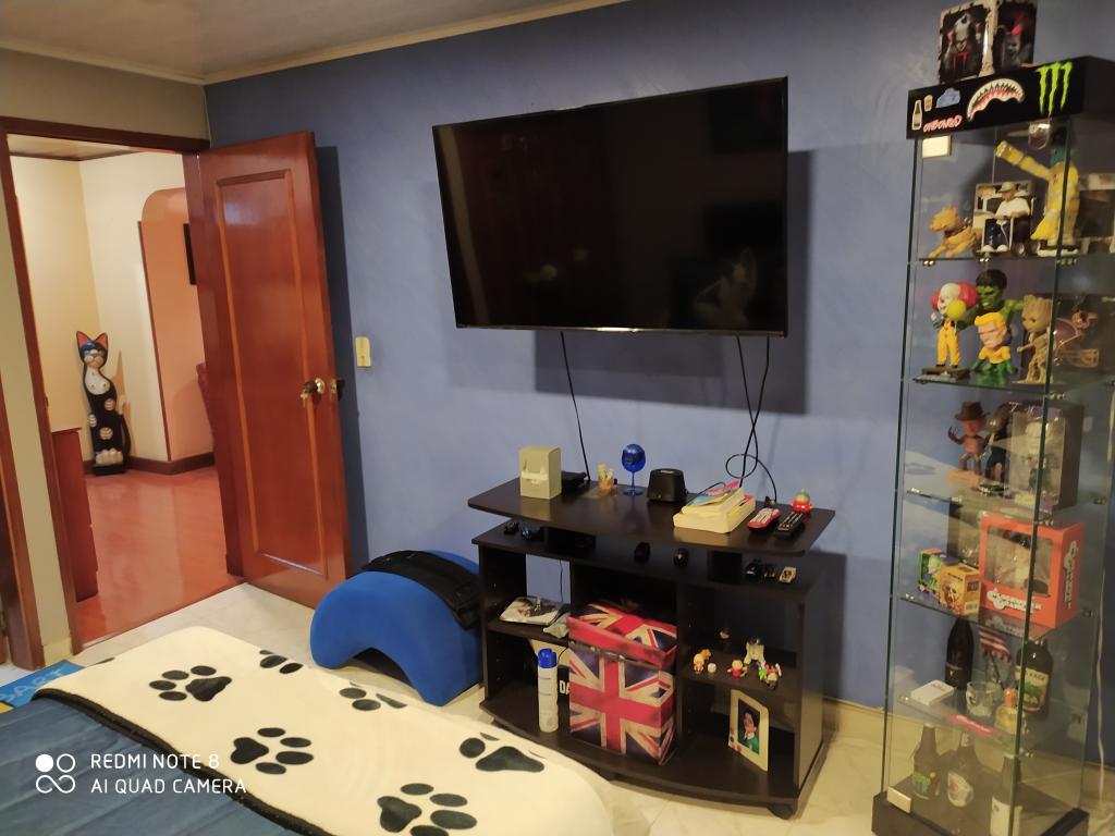 Casa en venta en Modelia, Bogotá · foto 17 de 21