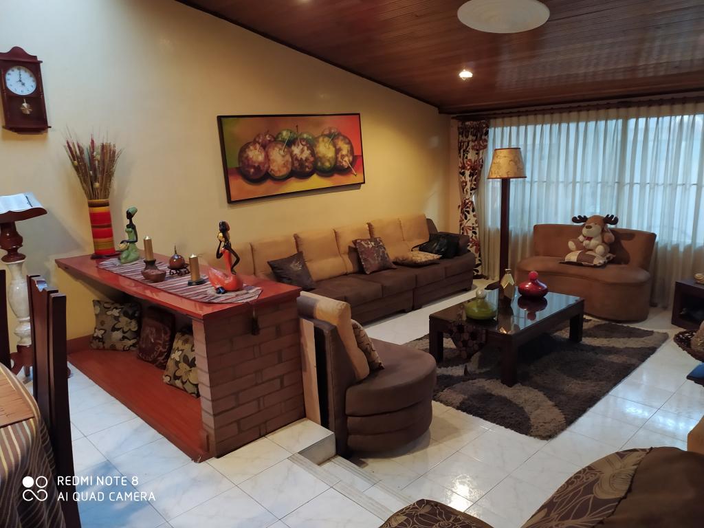 Casa en venta en Modelia, Bogotá · foto 4 de 21