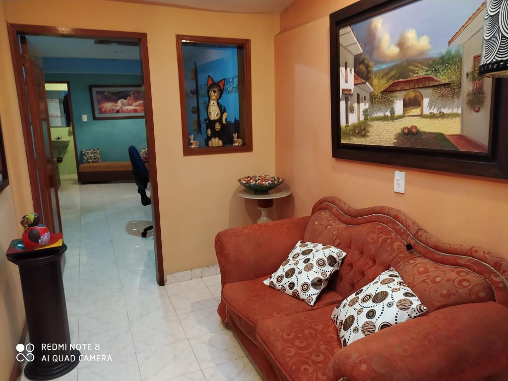 Casa en venta en Modelia, Bogotá · foto 9 de 21