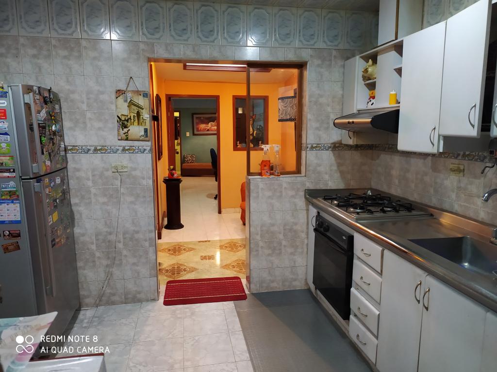 Casa en venta en Modelia, Bogotá · foto 18 de 21