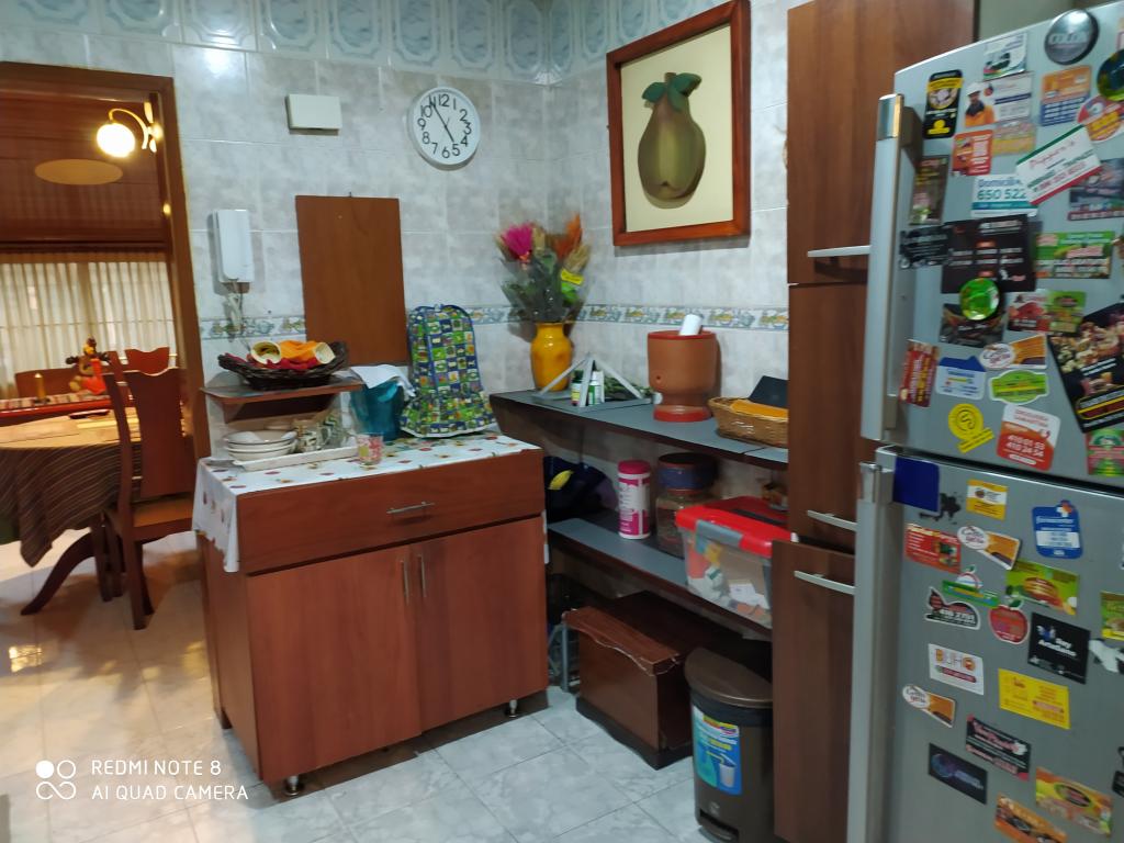Casa en venta en Modelia, Bogotá · foto 19 de 21