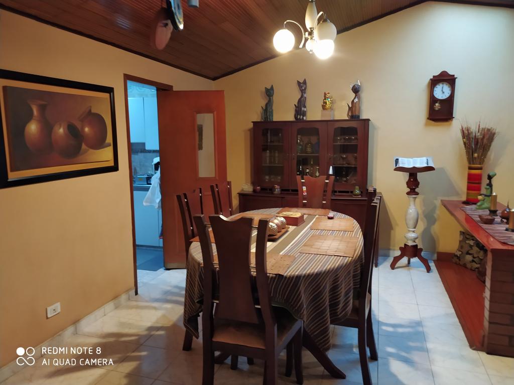 Casa en venta en Modelia, Bogotá · foto 2 de 21