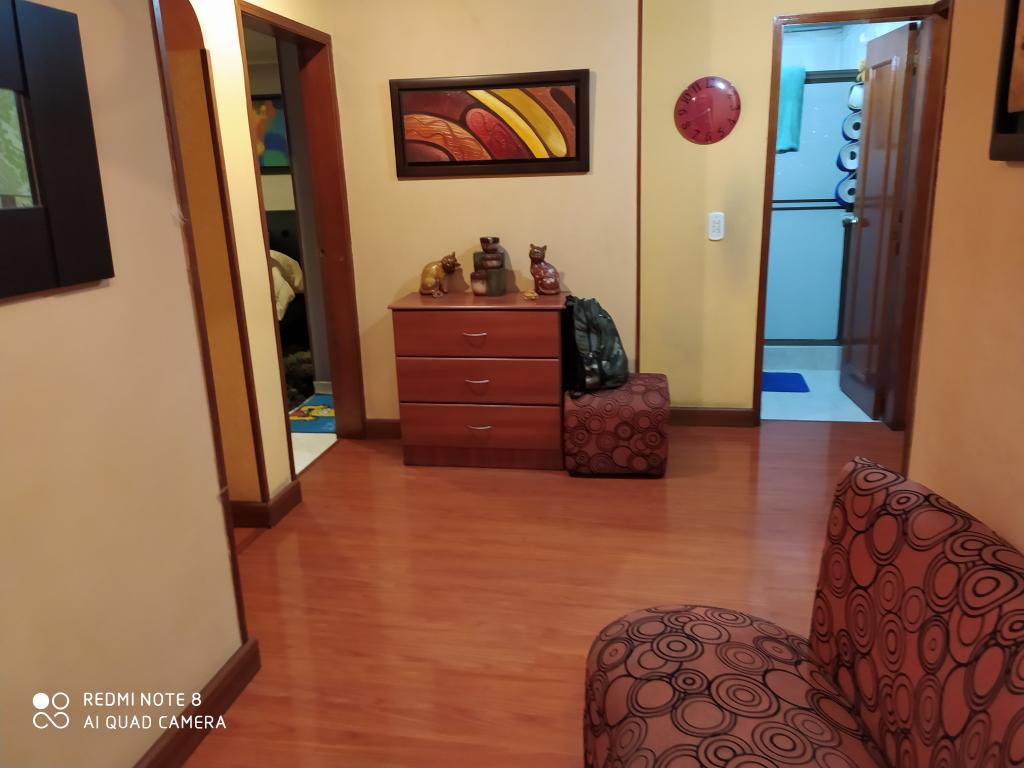 Casa en venta en Modelia, Bogotá · foto 5 de 21