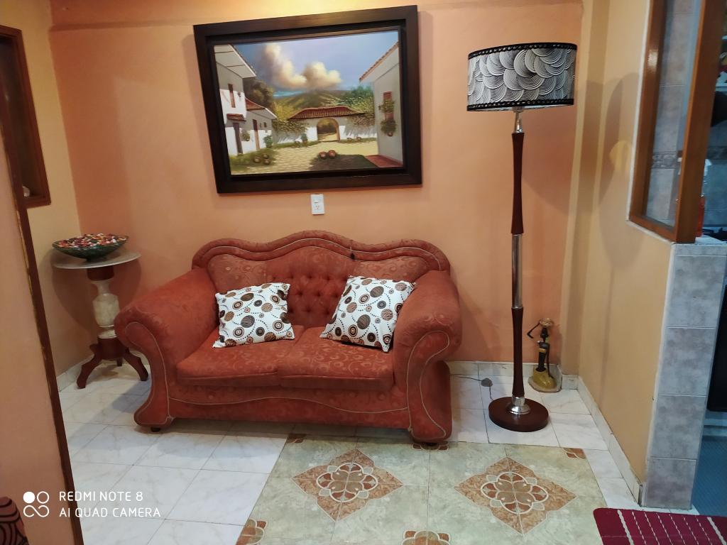 Casa en venta en Modelia, Bogotá · foto 7 de 21