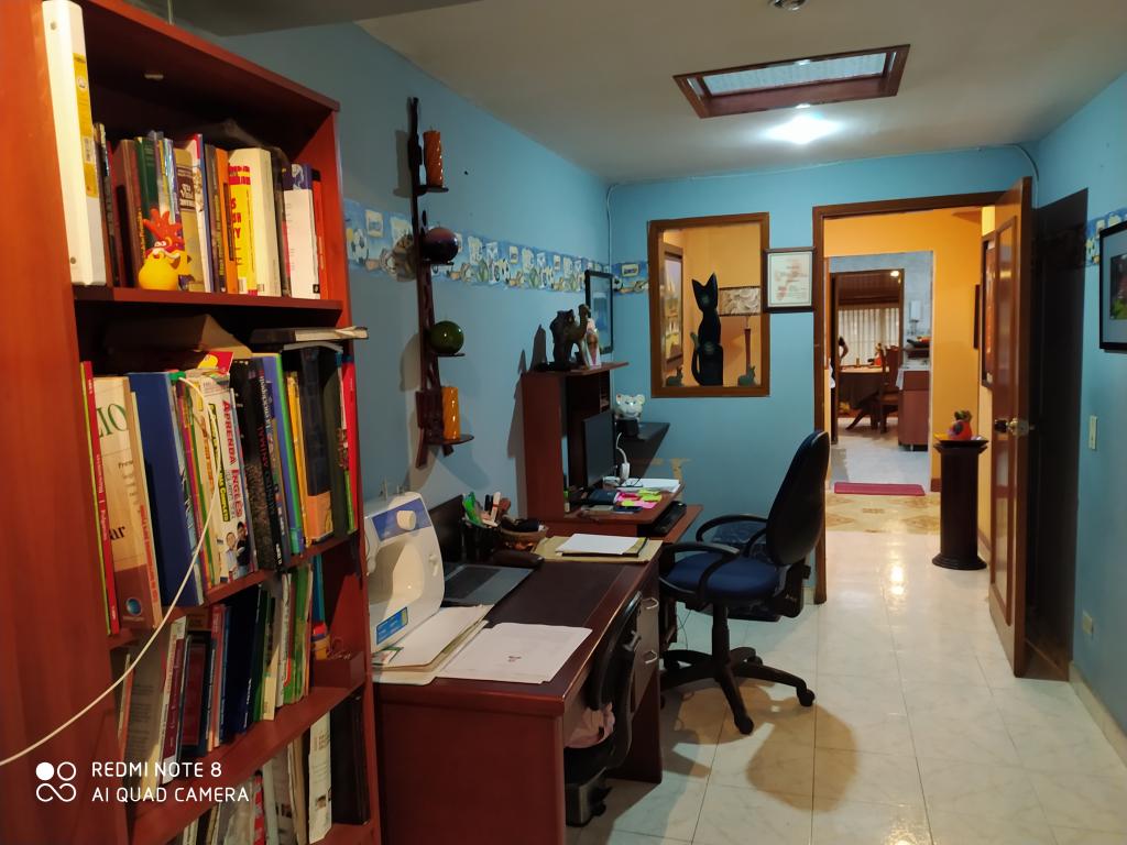 Casa en venta en Modelia, Bogotá · foto 10 de 21