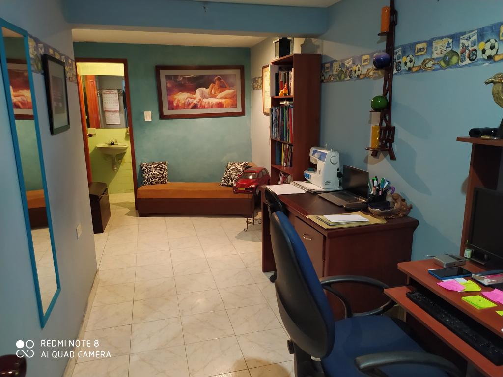 Casa en venta en Modelia, Bogotá · foto 6 de 21