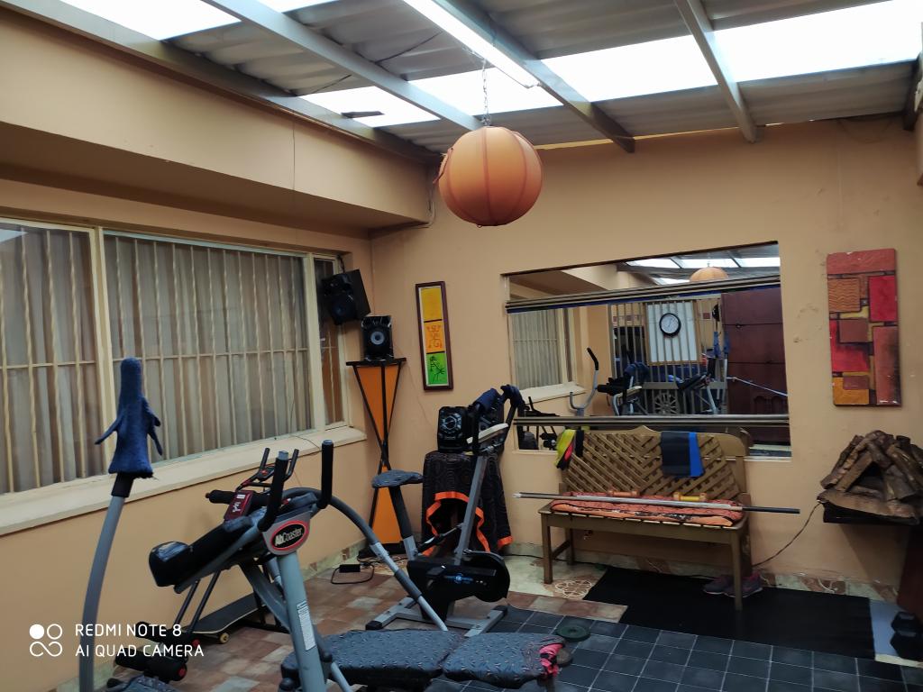 Casa en venta en Modelia, Bogotá · foto 20 de 21
