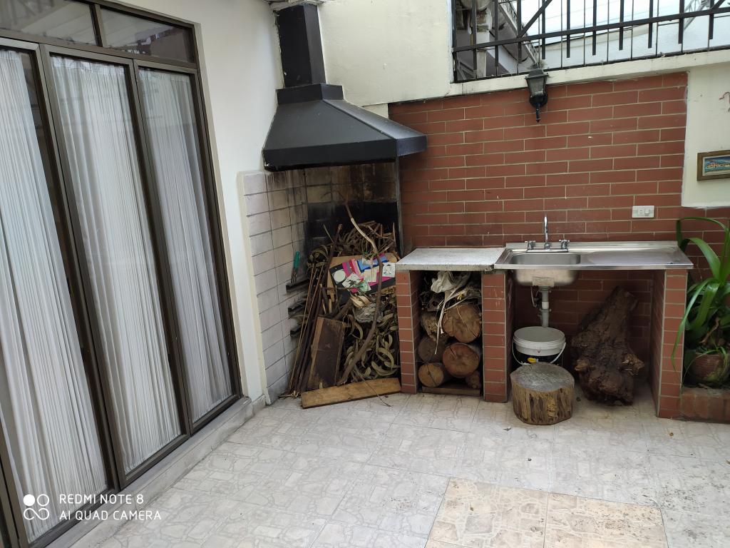 Casa en venta en La Esmeralda, Bogotá · foto 13 de 24