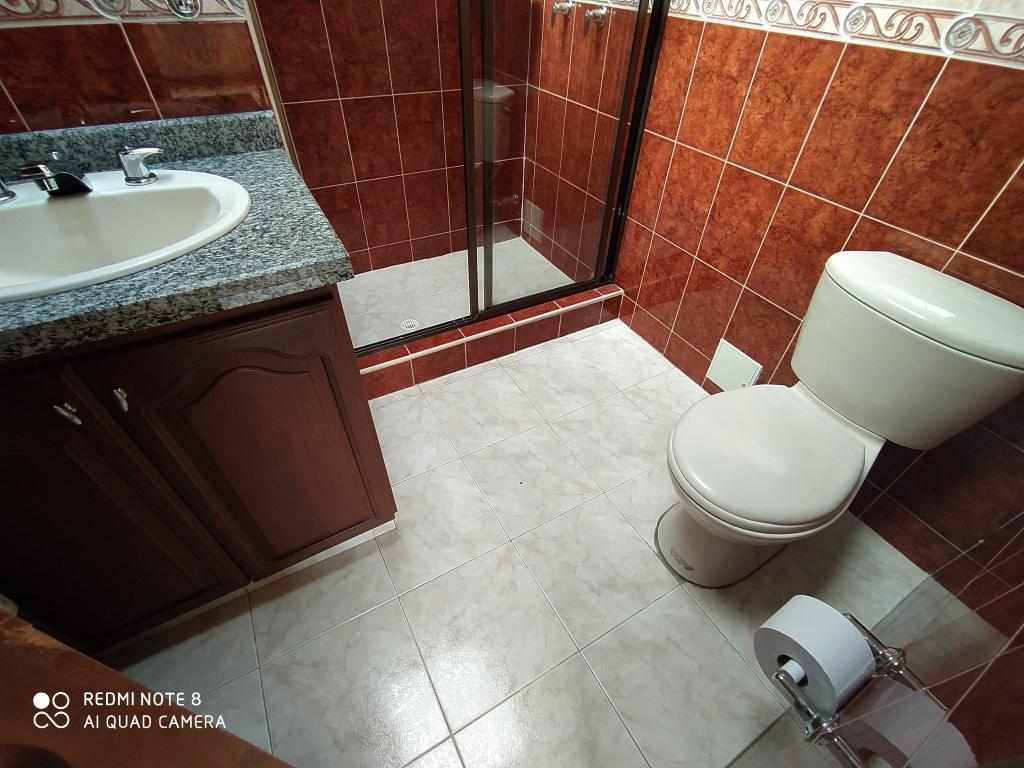 Casa en venta en La Esmeralda, Bogotá · foto 16 de 24