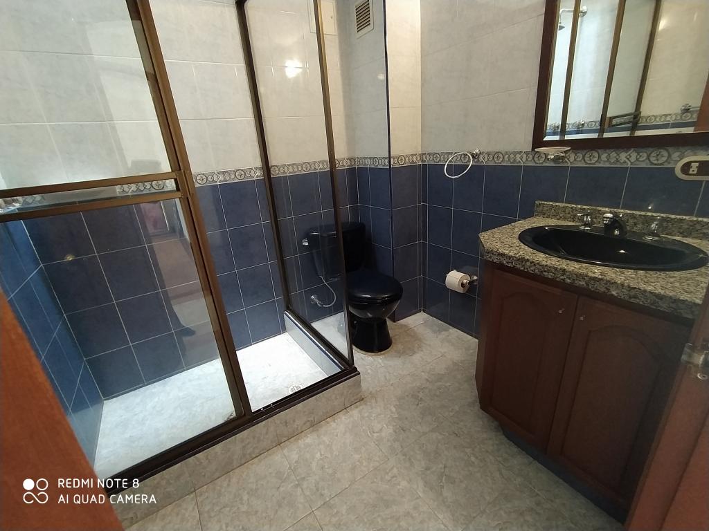 Casa en venta en La Esmeralda, Bogotá · foto 19 de 24