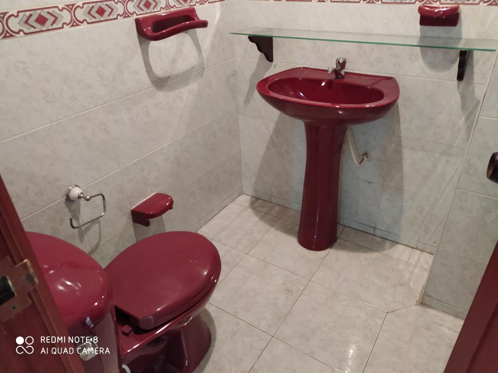 Casa en venta en La Esmeralda, Bogotá · foto 9 de 24