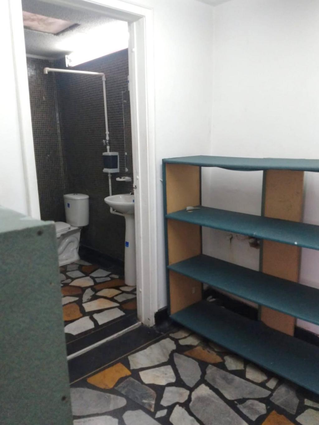 Edificio en arriendo en Acevedo Tejada, Bogotá, 825 m² · foto 4 de 22
