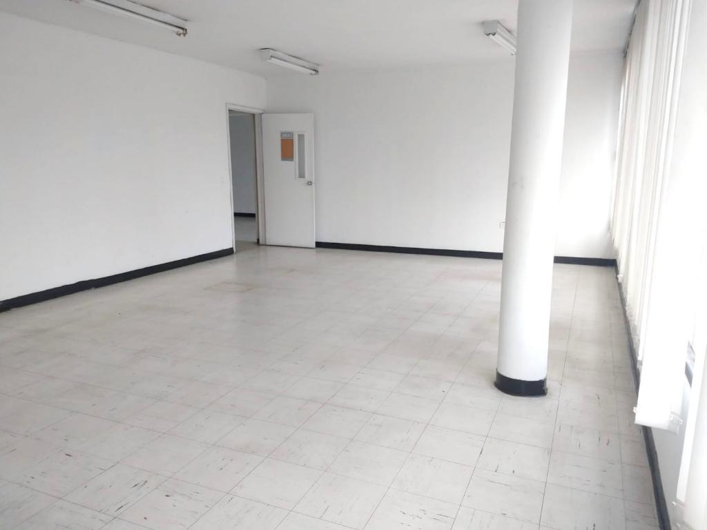 Edificio en arriendo en Acevedo Tejada, Bogotá, 825 m² · foto 7 de 22
