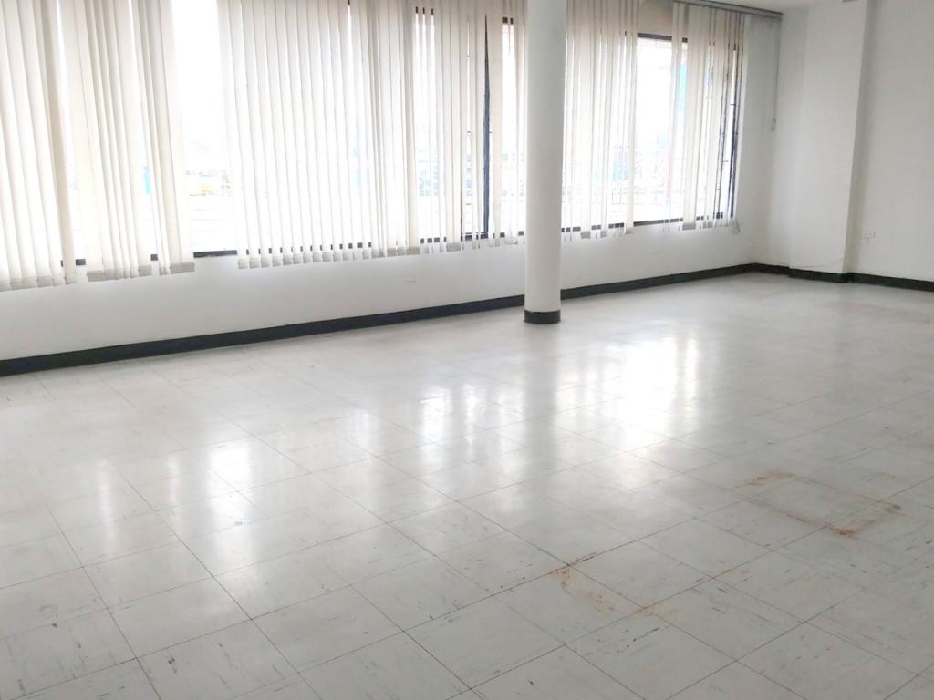 Edificio en arriendo en Acevedo Tejada, Bogotá, 825 m² · foto 8 de 22